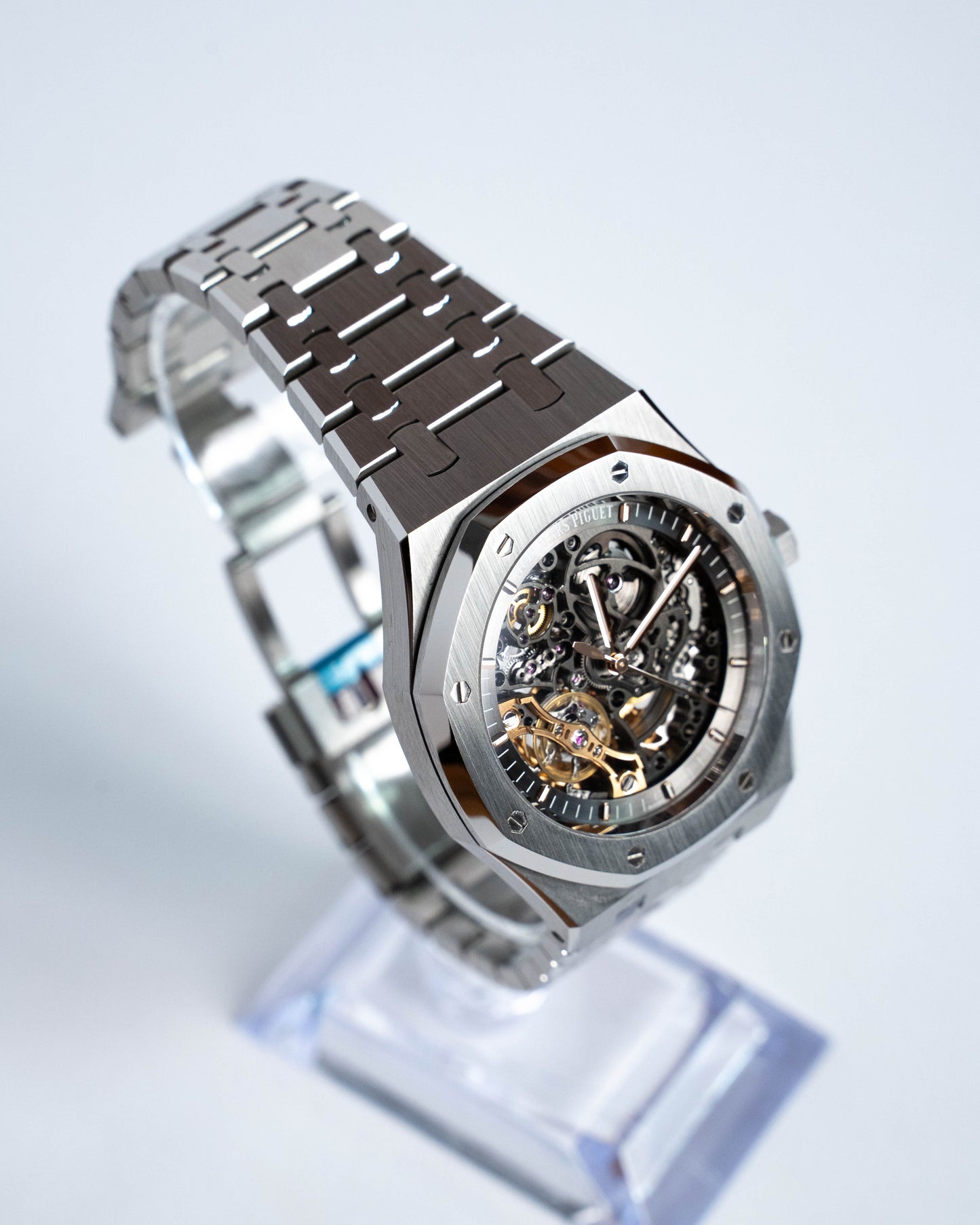 Audemars Piguet Royal Oak Double Balance wheel Openworked 2021