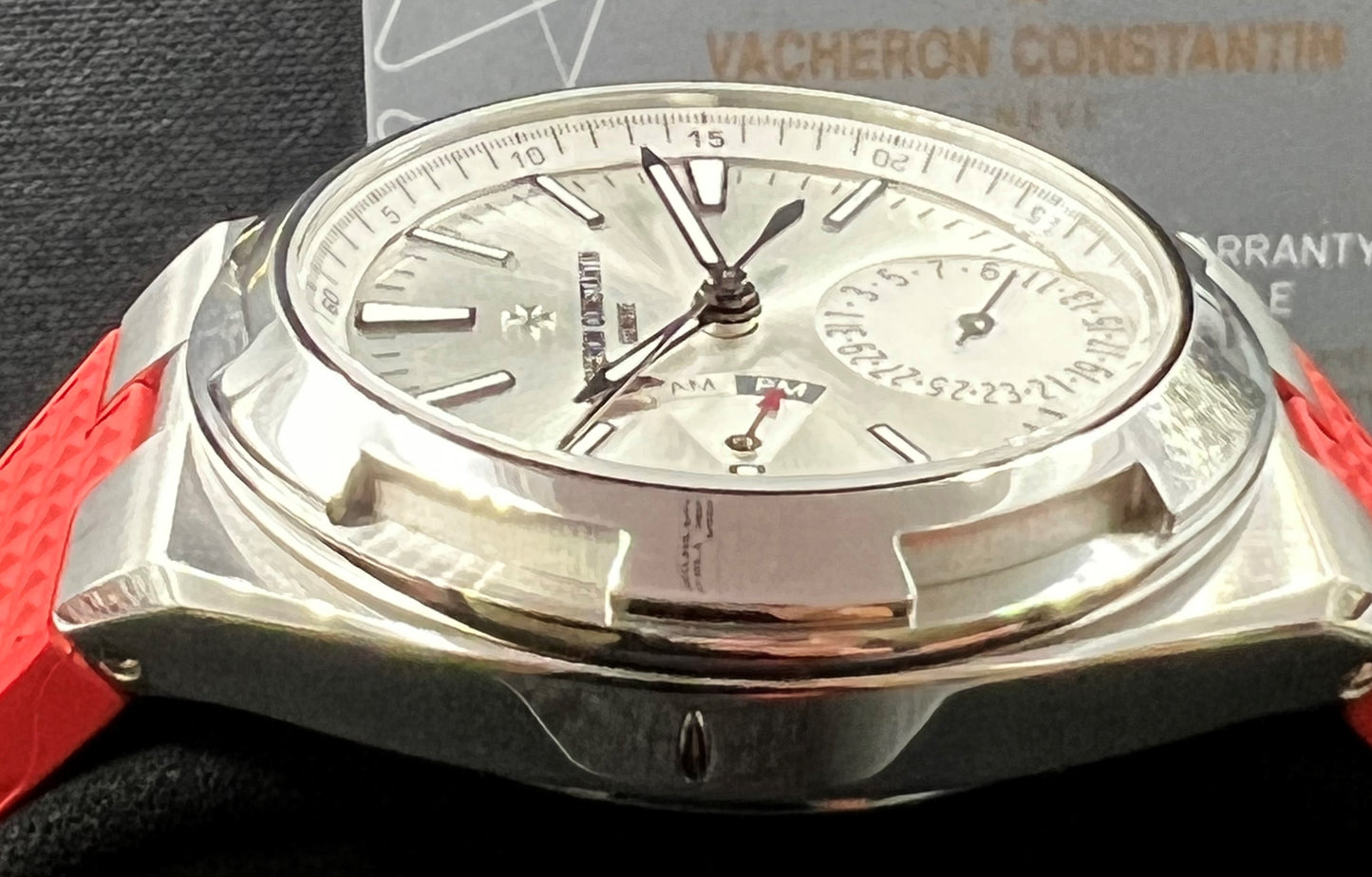 Vacheron Constantin Overseas Dual Time 7900V/110A 41mm