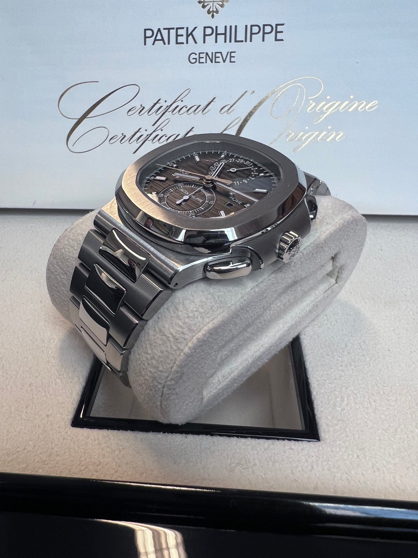 Patek Philippe 5990 2015 Full Set