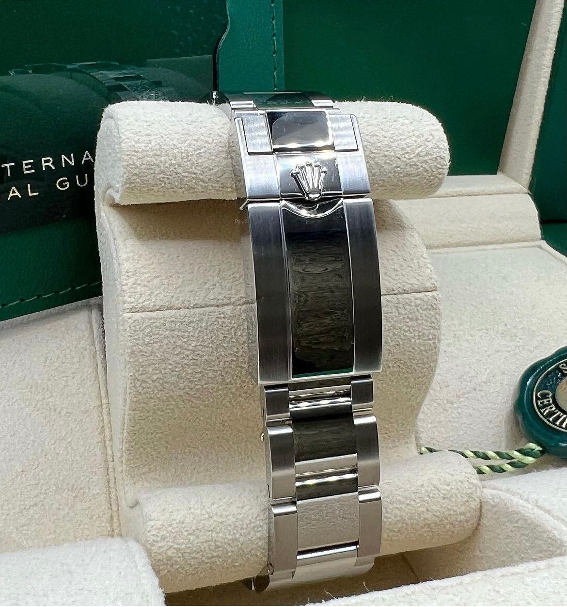 Rolex Daytona Panda, 116500LN New Full Set