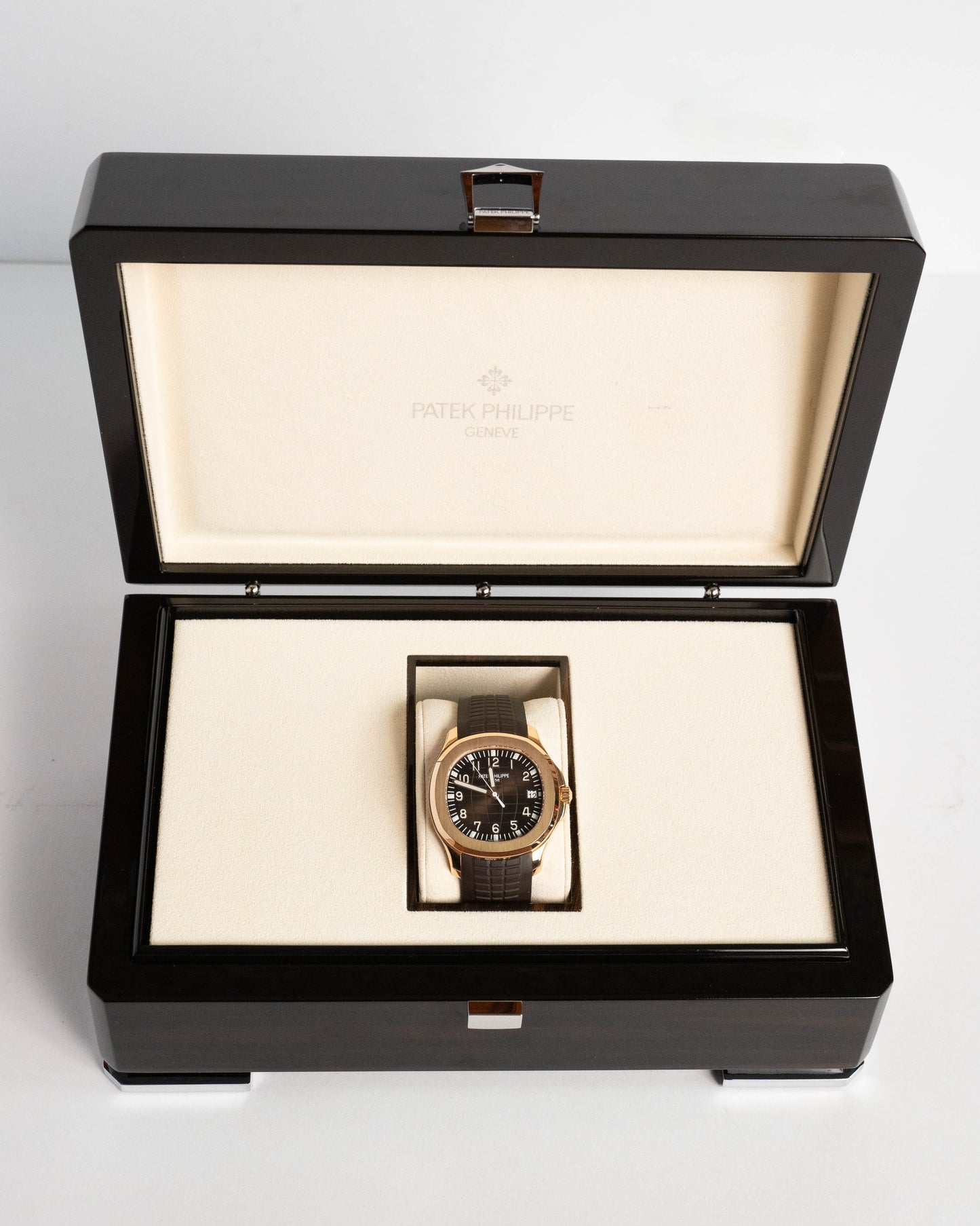 Patek Philippe Aquanaut 5167R 2023