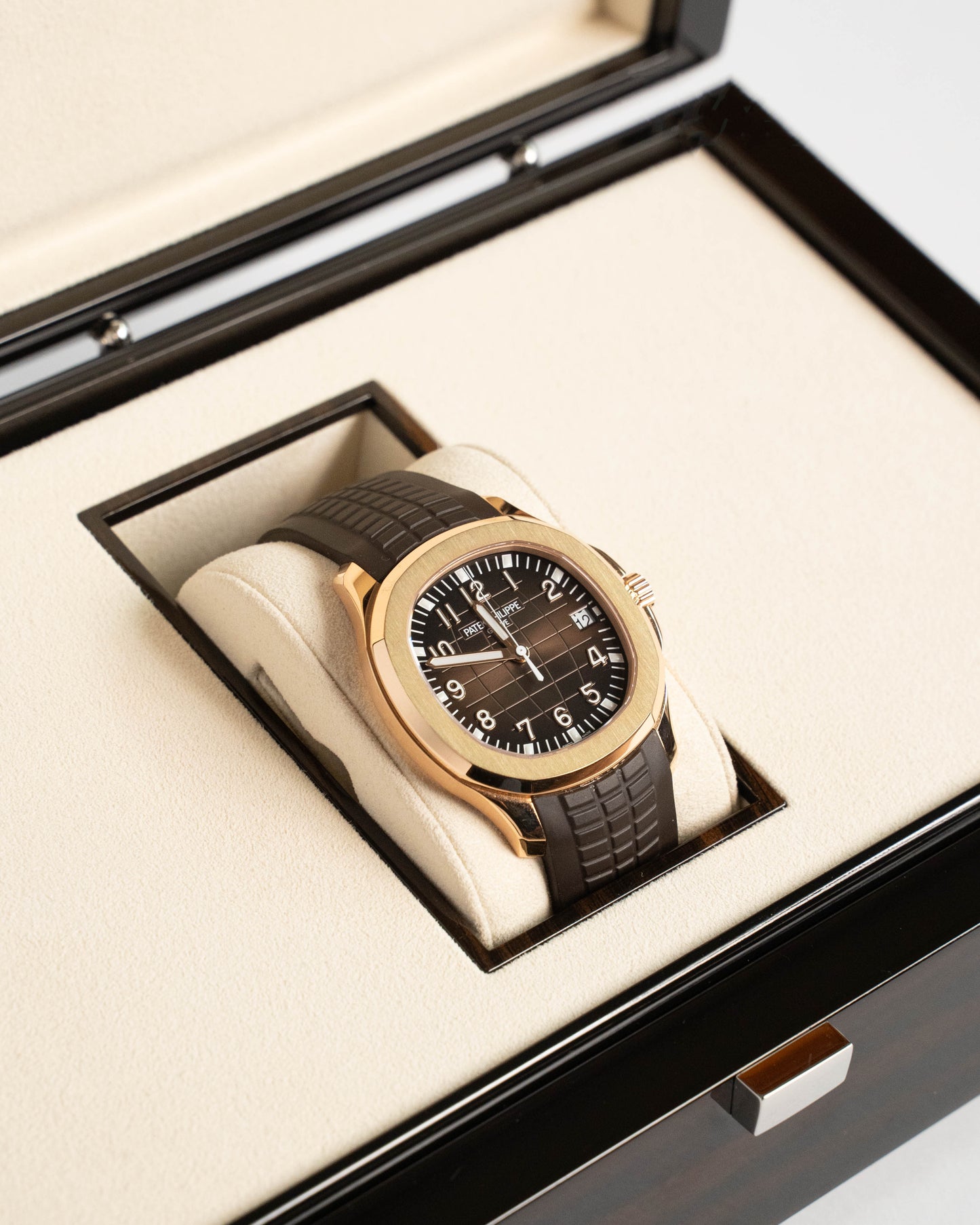 Patek Philippe Aquanaut 5167R 2023