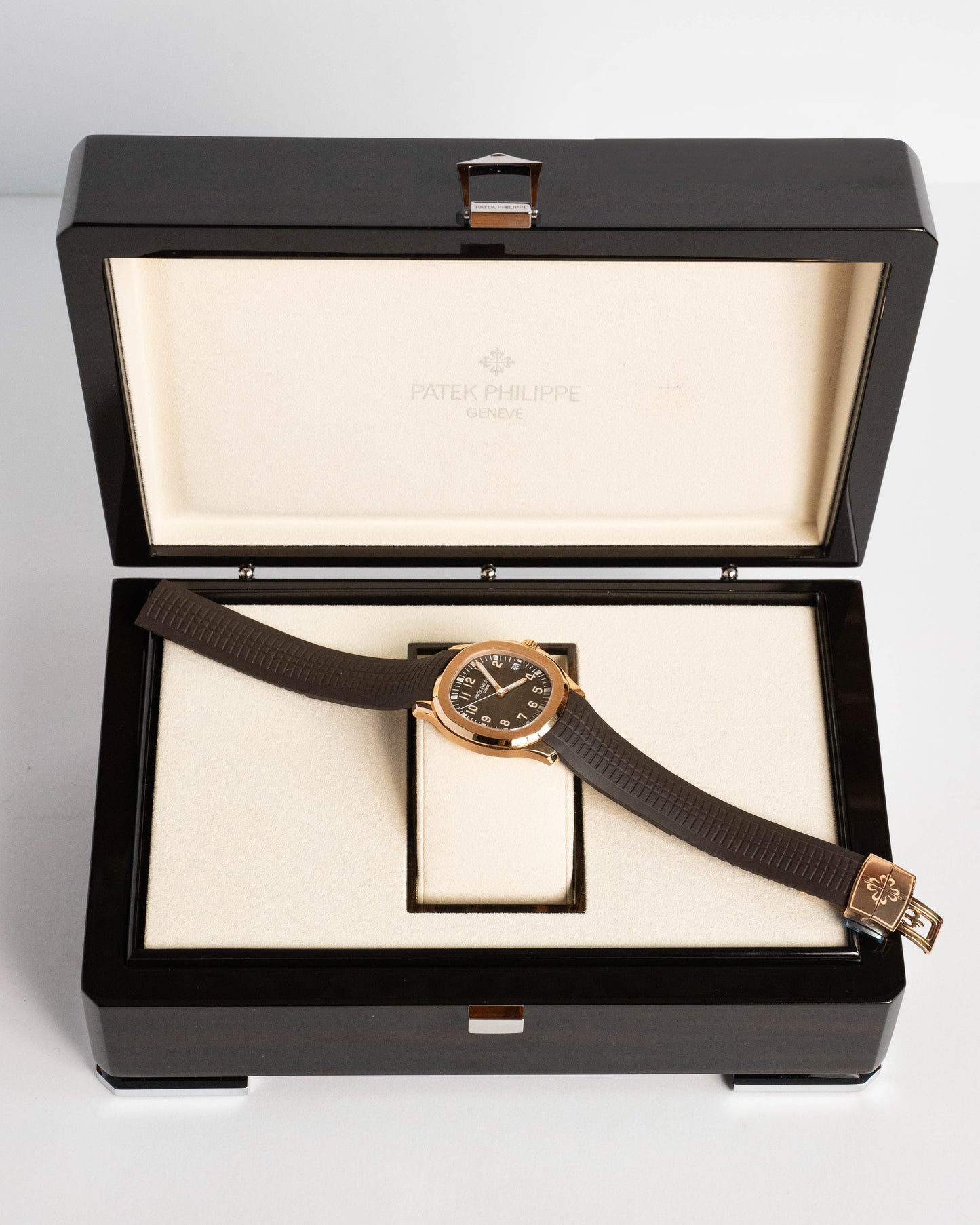 Patek Philippe Aquanaut 5167R 2023
