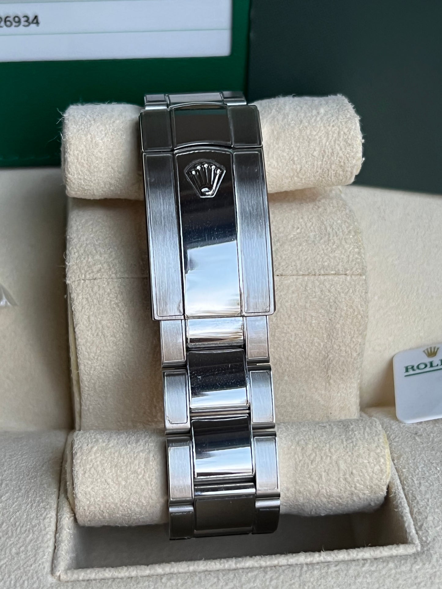 Rolex Sky-Dweller 326934 2024