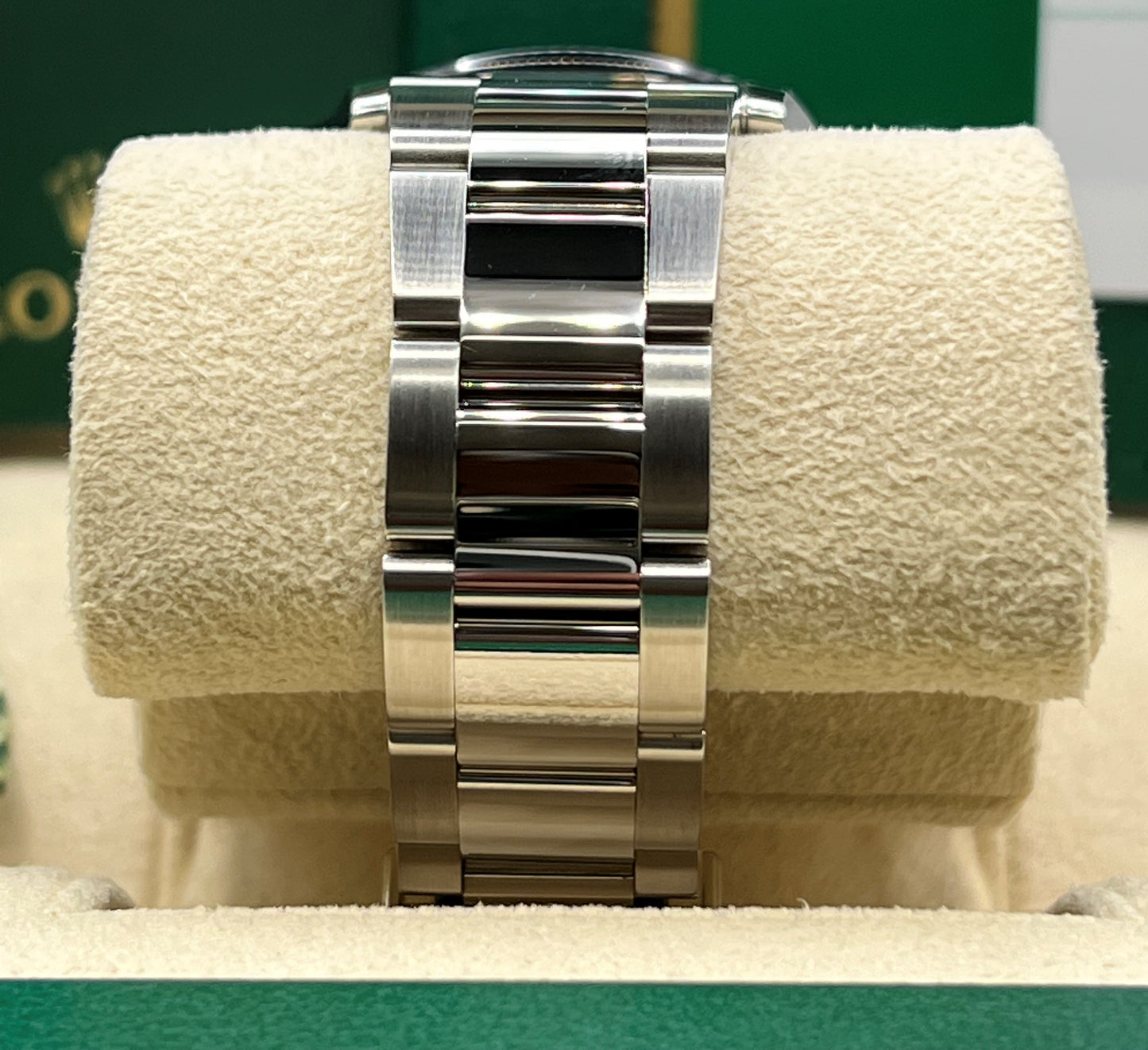 Rolex Cosmograph Daytona Panda 40mm 2018 116500LN