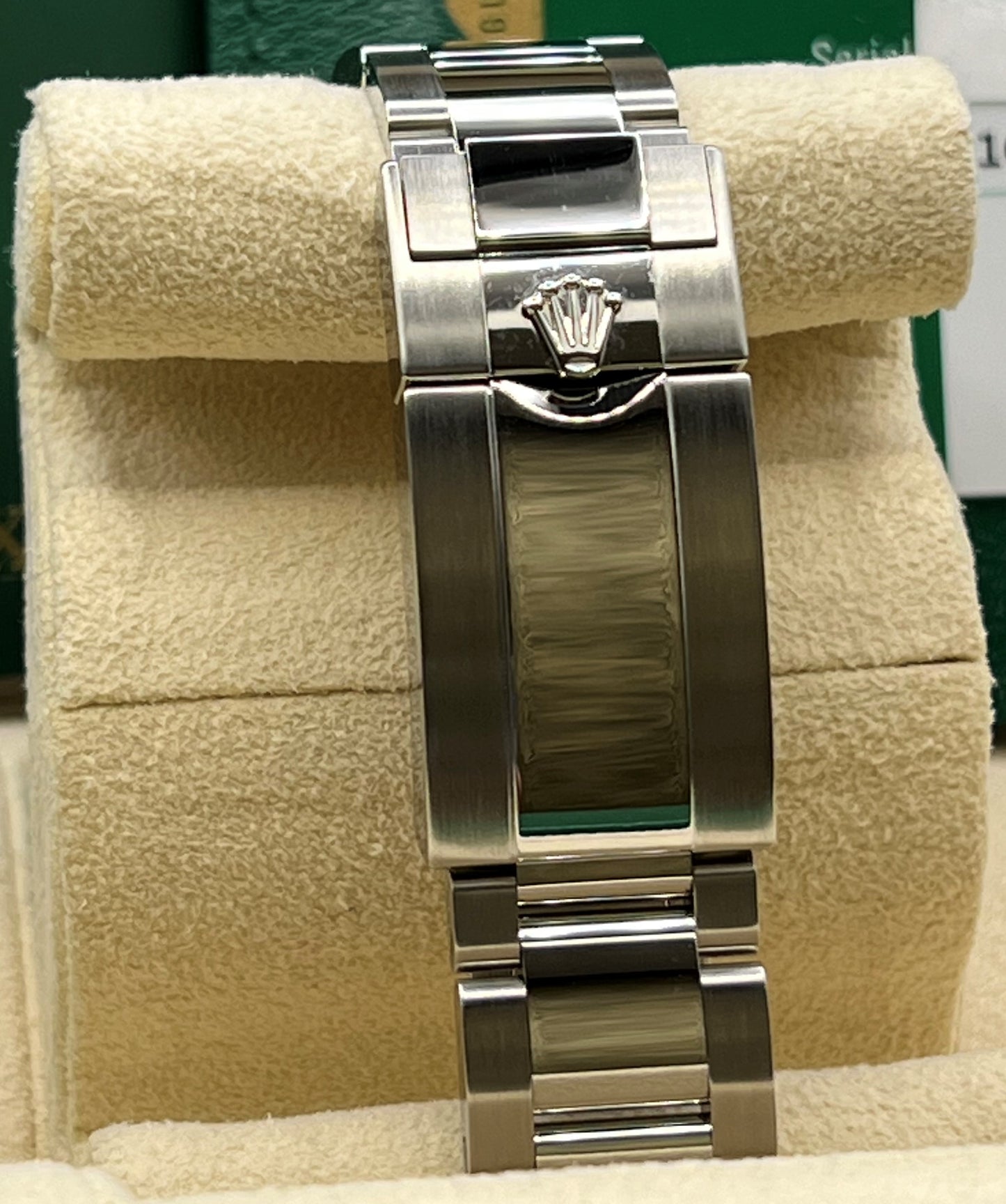 Rolex Cosmograph Daytona Panda 40mm 2018 116500LN