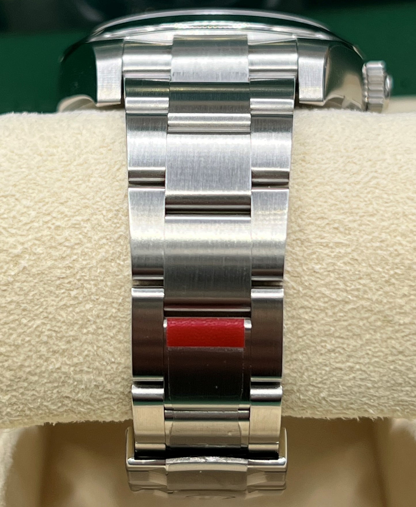 Rolex Air King 116900 2022 Discontinued
