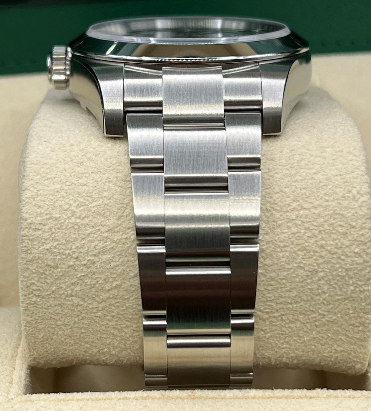 Rolex Air King 116900 2022 Discontinued