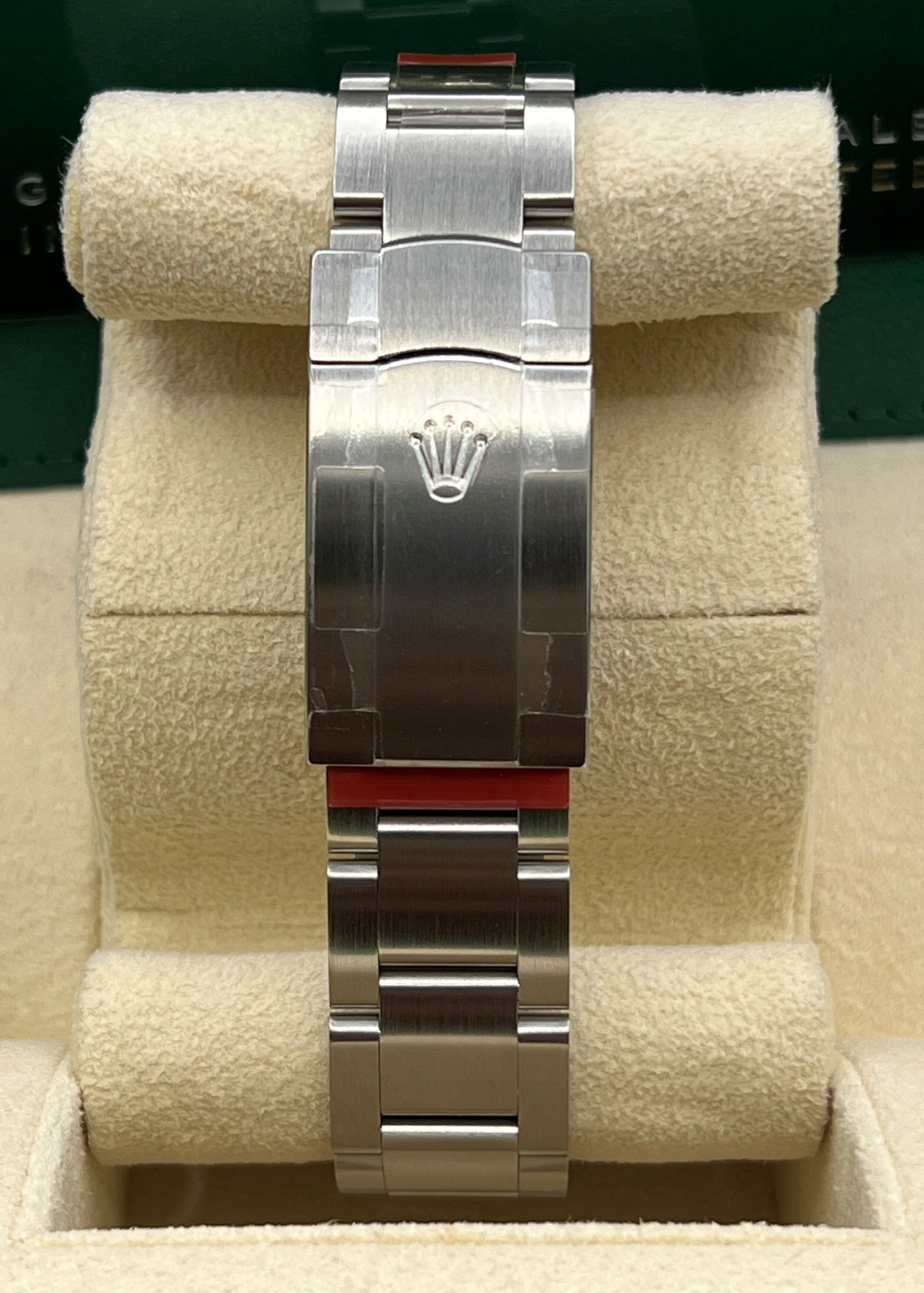 Rolex Air King 116900 2022 Discontinued